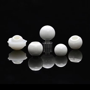 Total Hip Replacement Ceramic Femoral Head for Joint Support