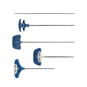 High Quality Thoracic Kyphoplasty Kit System Set Vertebroplasty and Kyphoplasty Tool Set Orthopedic Spine Surgery