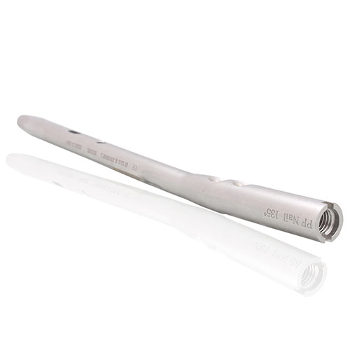 Proximal Femur Nail Short SS316L – Hip Fracture Repair