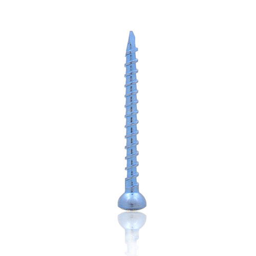 3.4 MM Interlocking Bolt Titanium