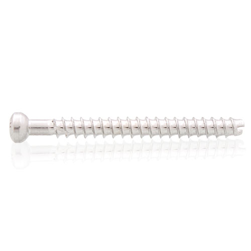 4.0 MM Cannulated Screw SS316L