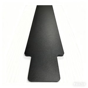 Medical-Grade Carbon Fiber Orthopedic Plate
