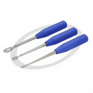 Hatt Spoon Round Ligament Cutter Femoral Head Neck Excisional Arthroplasty