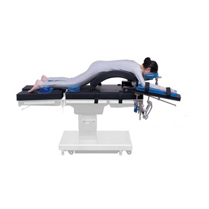 Spine Surgery Frame Carbon Fiber Wilson Frame