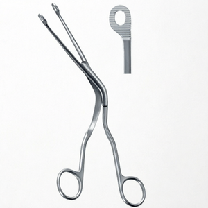 Manual Metal Veterinary Reduction Forceps