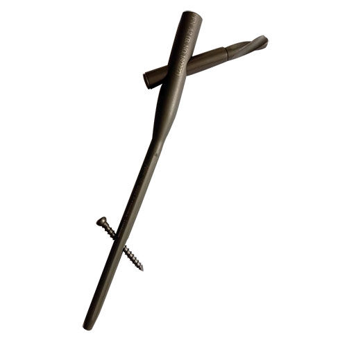 PFNA2 Nail Titanium – Proximal Femoral Antirotation Nail