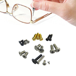 Customize Precision M1.2 M1.4 M1.6 M1.7 Self Tapping Ss Micro Screw
