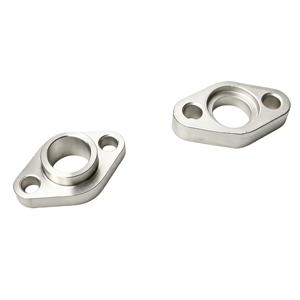 304 Stainless Steel Compression Plate