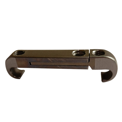 Crosslink Connector - Spinal Fixation System Component