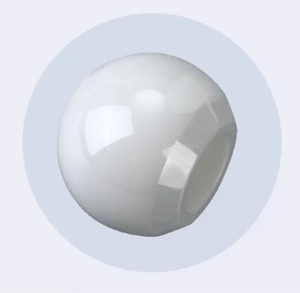 Orthopedic Artificial Organ Ceramic Hip Joint Prosthesis