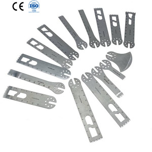 CE Veterinary Instruments Sample-Based Customization Manual Orthopaedic Blade Saw for Bone Surgical Tools Steel Oscillating Saws