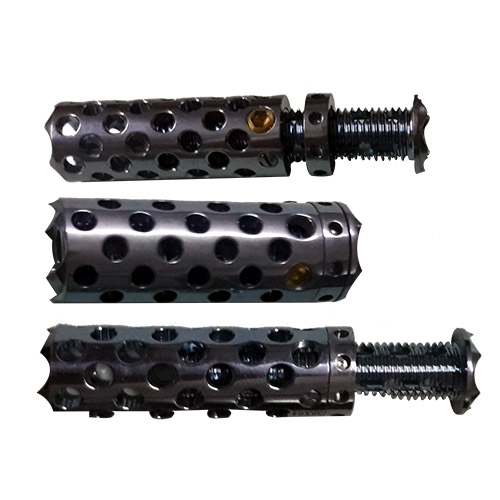 Jack Cage Distractor Types
