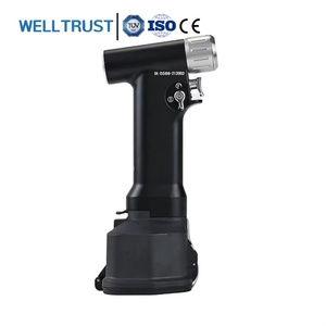 Veterinary E100 Flexible Reamer Cannulated Drill Orthopedic Surgical Instruments