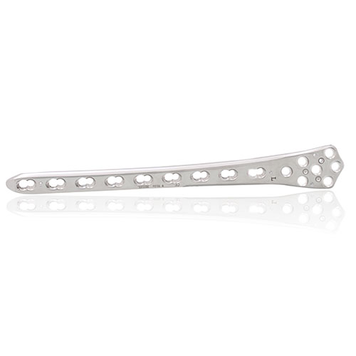 Distal Femur LCP SS316L