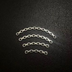 High Quality Curved Pelvis Implants Orthopedic Interventional Materials CE Approved Surgical Implants