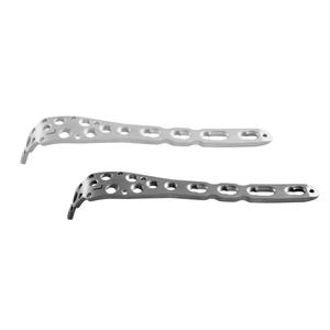 Olecranon Locking Plate Orthopedic Instrument