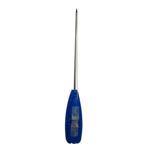 Titanium Suture Anchor for Shoulder & Knee Soft Tissue Repair