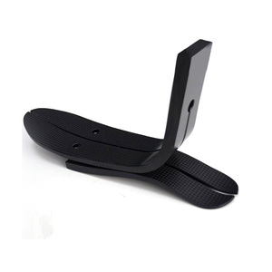 Customized OEM High Strength Carbon Fiber Parts