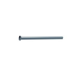 Orthopedic Spinal Pedicle Screw Monoaxial Titanium Alloy Class III
