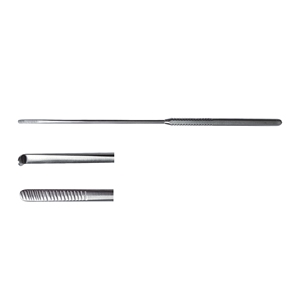 Surgical Retractor UBE Spine Instrument Set Bone Wax Applier for Spine Surgery Unilateral Biportal Endoscopy Bone Applier Holder
