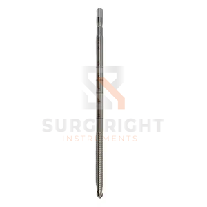 High Quality Dose Control Spiral Syringe Bone Cement Injection Guide Needle Manual Hand Drill Vertebroplasty Set CE Certified