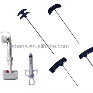 BANA Brand Orthopedic Spine Orthopedic Surgery Pkp Pvp Kyphoplasty Vertebroplasty Kit Is in Stock at the Warehouse