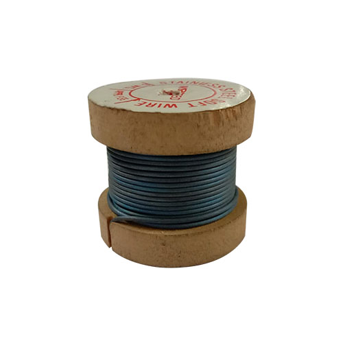 Wire Reel Titanium – Remak Ortho Titanium Surgical Wire