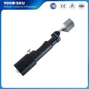 Veterinary Medical Orthopedic Drill Bits