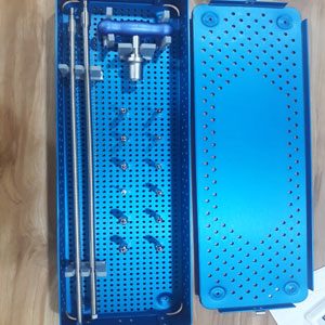 Orthopedic Surgical Instruments – Precision Engineered
