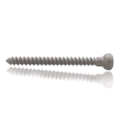 4.5 MM Cortical Screw Titanium - Large Fragment
