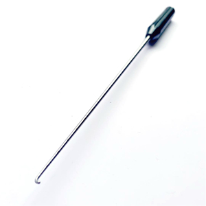 High Quality Orthopaedic Manual Surgical Instrument Set Stainless Steel Basis of Arthroscopy Probe Accessories