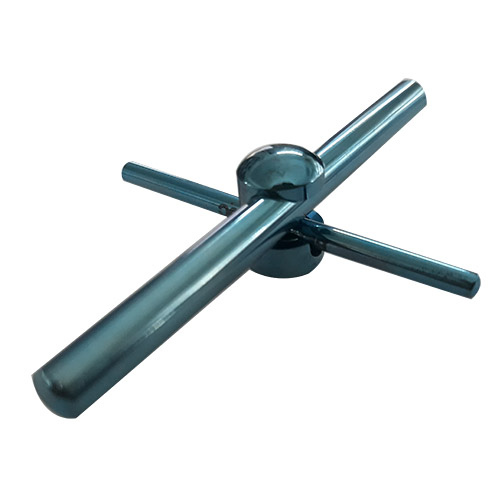 Transverse Connector - Spinal Fixation Device
