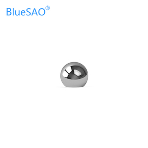 BlueSAO Pet Hip Joint Implants Femoral Head Prosthesis