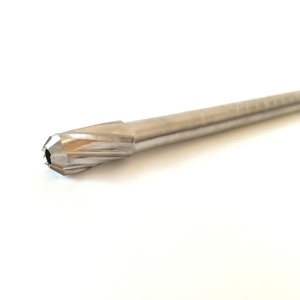 Orthopedic Surgical Instruments Cannulated Drill Bit and Flexible Reamer 7/7.5/8/8.5-16.5