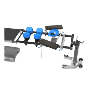 Carbon Fiber Spine Frame System