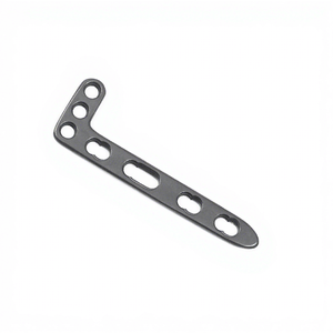 Distal Posterior Radius Locking Plate III Mini Plate for Hand Surgery