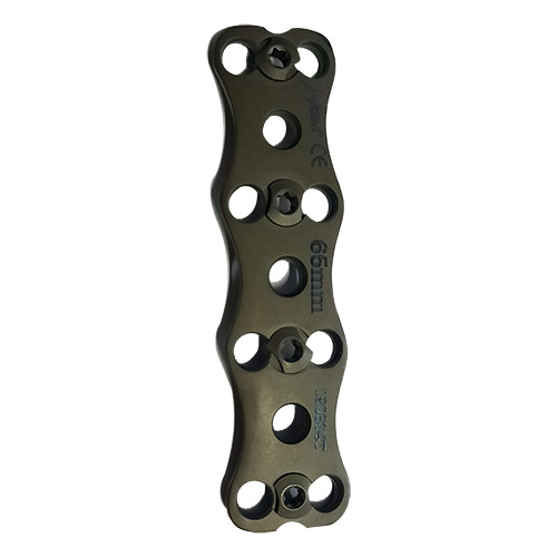 Anterior Cervical System – Titanium Cervical Plates & Screws