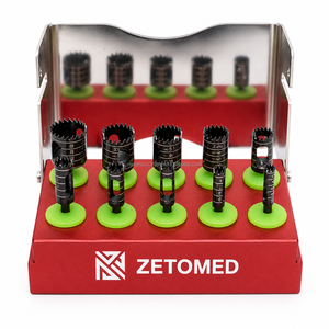 Dental Implant Bone Chip Maker Collector