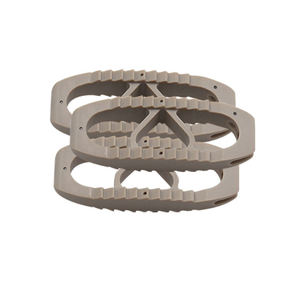 Spine Fixation Fusion Cage