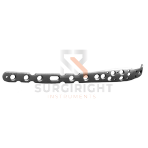 Olecranon Locking Compression Plate SI-OIS-0001 Set