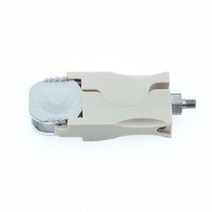 Artificial Cervical Disc Replacement Implant