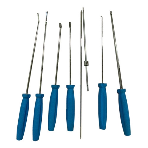 Shoulder Arthroscopy Surgical Instrument Set