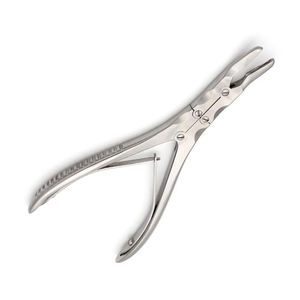 DENTAVEX CORPORATION DC-PK-0055 Orthopedic Bone Rongeur 6.5mm Cannulated Screw Set