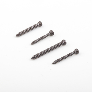 CANWELL 2.0 2.4 3.5 Locking Screw Cortical Screw Small And Large Fragment