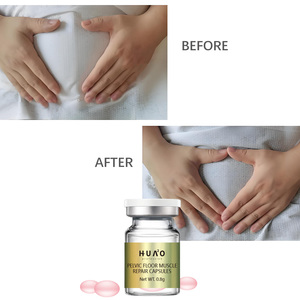 Gynecological Private Care Pelvis Narrowing Closure Capsule Pelvis Closure Capsule Pelvic Repair Capsule Product