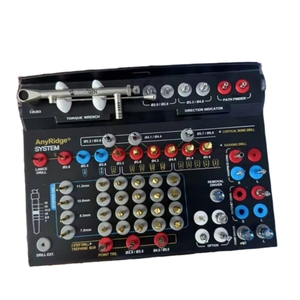 Megagen Anyrige Original Standard Dental Implant Surgical Kit
