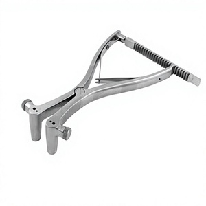 Professional Hintermann Retractor Set High Quality Stainless Steel Orthopedic Surgical Instruments Manual CE Certified