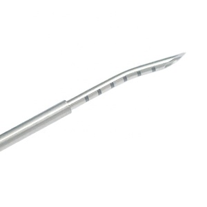Surgical Orthopedic Meniscal Repair Suture Needle Fast Fix