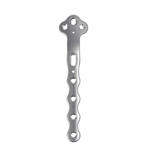 Cnc Fine Quality Material Trauma Orthopedic Implants Humerus Bone Intramedullary Interlocking Nail
