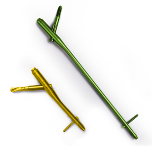 CANWELL Medical Orthopedic Trauma Implants PFN PFNA Nail